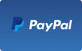 Paypal Instant Top Up CAD