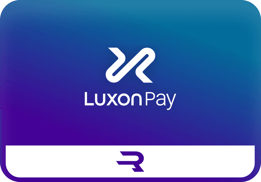 Rewarble Luxon Pay USD