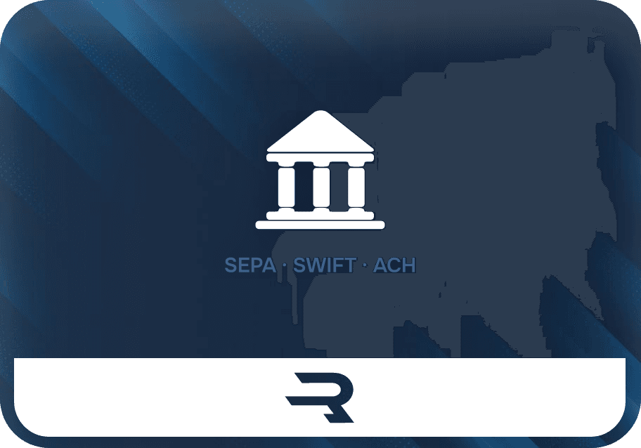 Rewarble Bank Transfer AUD