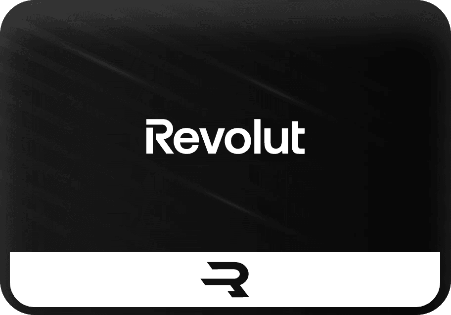 Rewarble Revolut CAD