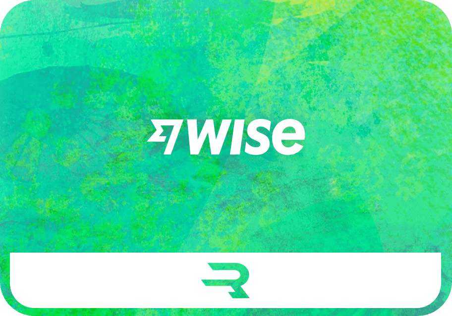 Rewarble Wise USD