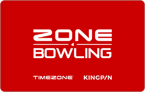 Zone Bowling AUD