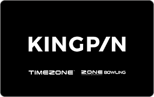 Kingpin AUD