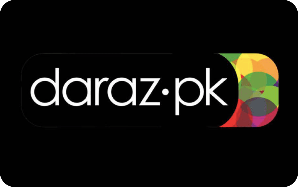 Daraz.pk PK 1000 PKR