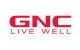 GNC USD