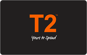 T2 Tea NZD