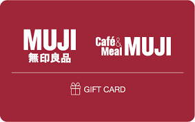 Muji SG 10 SGD