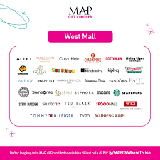 MAP ID 50000 IDR