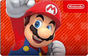 Nintendo MX 350 MXN