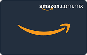 Amazon MXN