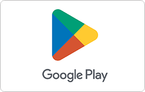 Google Play MXN