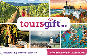ToursGift MXN