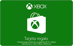 Xbox MX 300 MXN