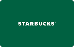 Starbucks MX 200 MXN
