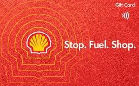 Shell MY 10 MYR