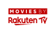 Movies by Rakuten 20 GBP
