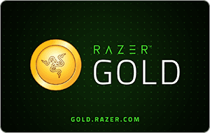 Razer Gold AU 10 AUD
