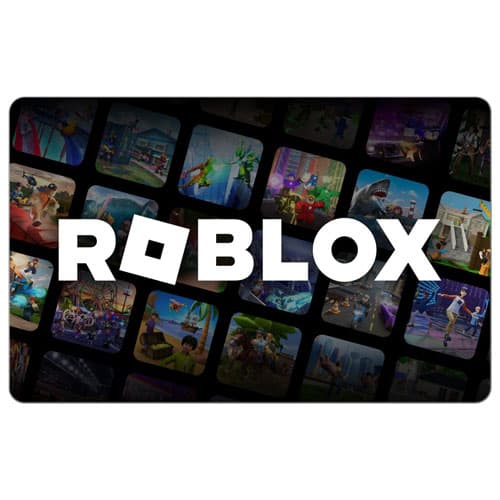ROBLOX: 4,500 Robux (Xbox)