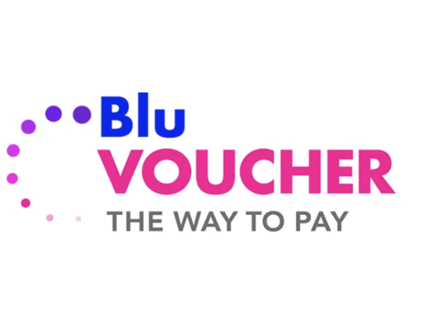 Blu Voucher ZA 50 ZAR