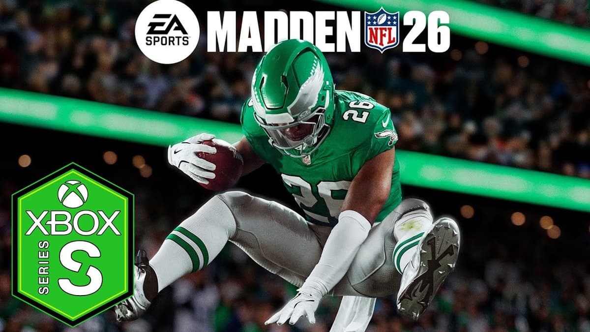 Madden NFL 26: 12000 MUT POINTS