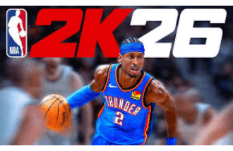 NBA 2K26: 35,000 Virtual Currency Pack