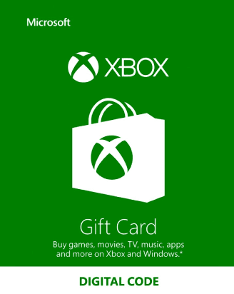 XBOX JP 5000 JPY