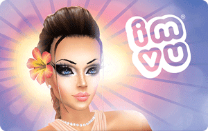IMVU BR 10 BRL