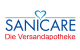 Sanicare DE 25 EUR
