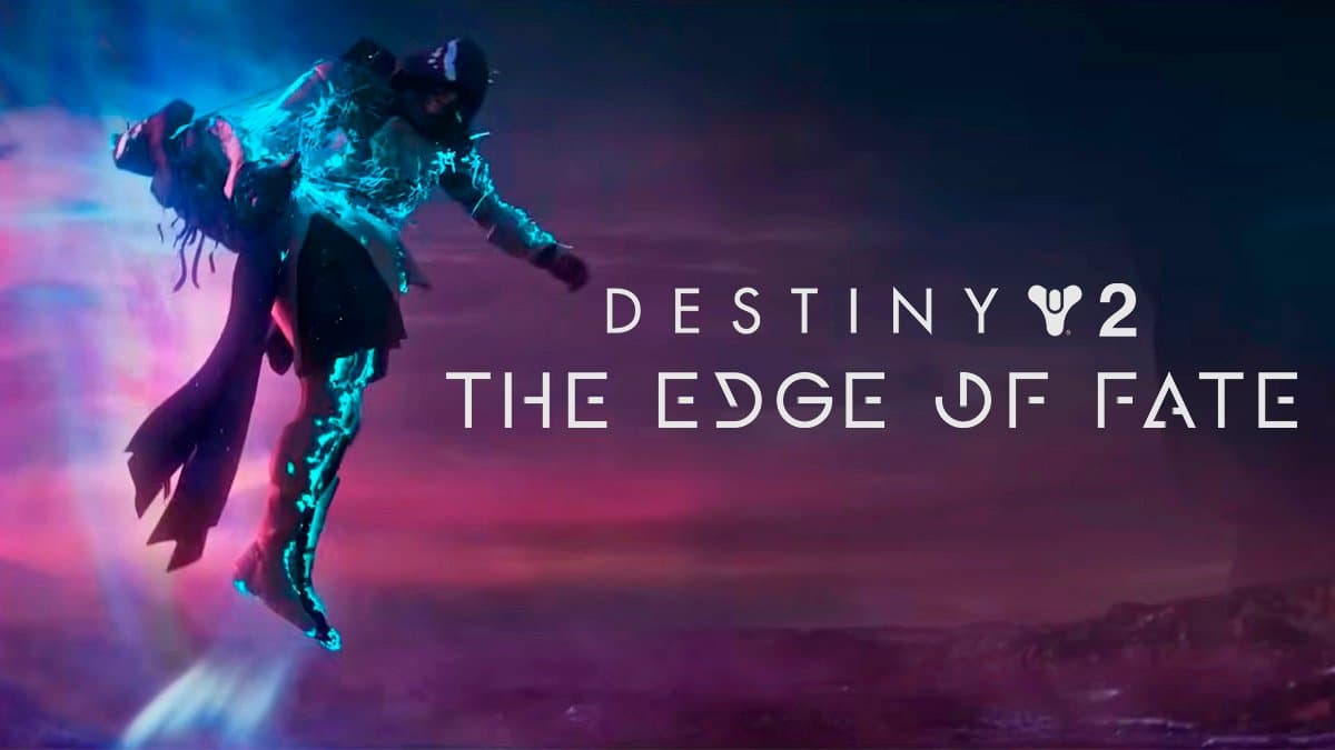 Destiny 2: Year of Prophecy
