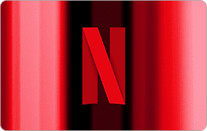 Netflix EU 100 EUR