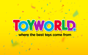 Toyworld AUD