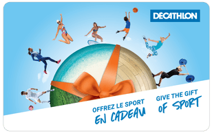 Decathlon CAD