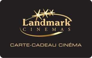 Landmark Cinemas CAD