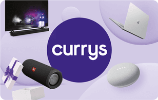 Currys GBP