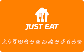 Just Eat IE