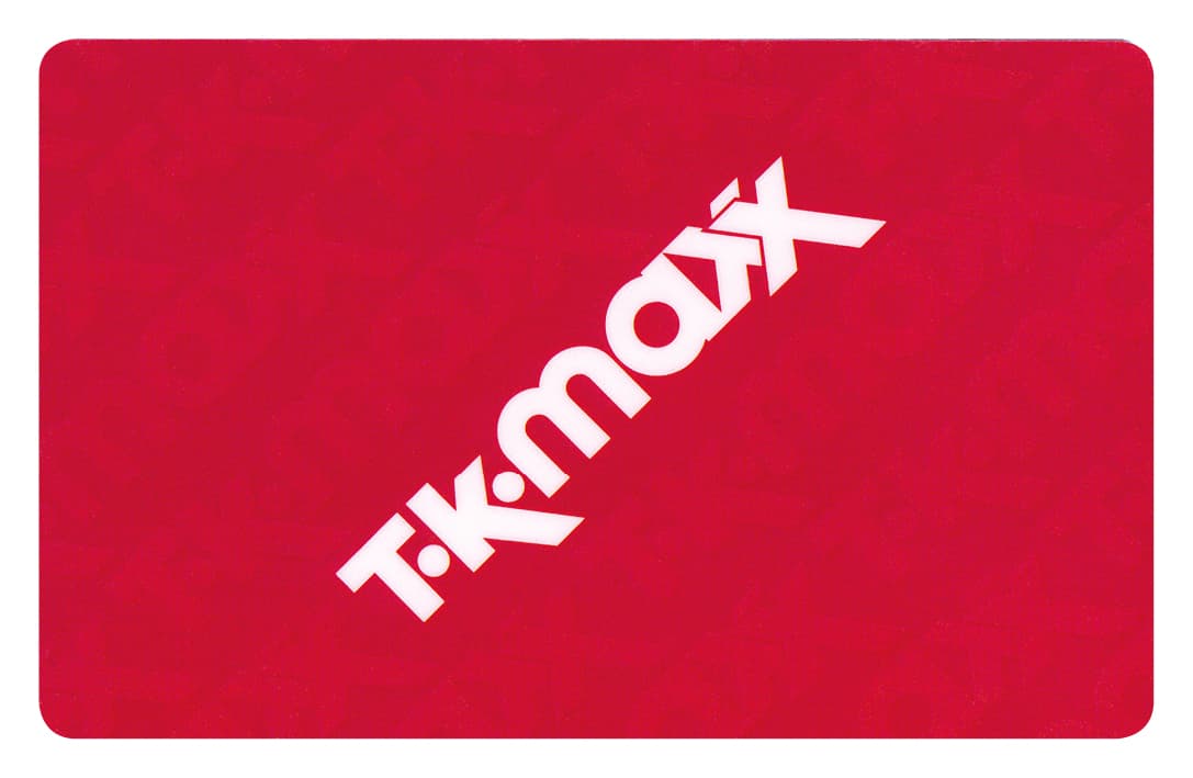 TK Maxx AT
