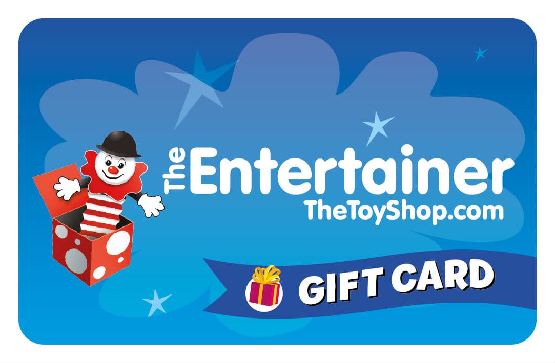 The Entertainer GBP