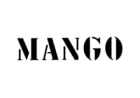 Mango UK 25 GBP
