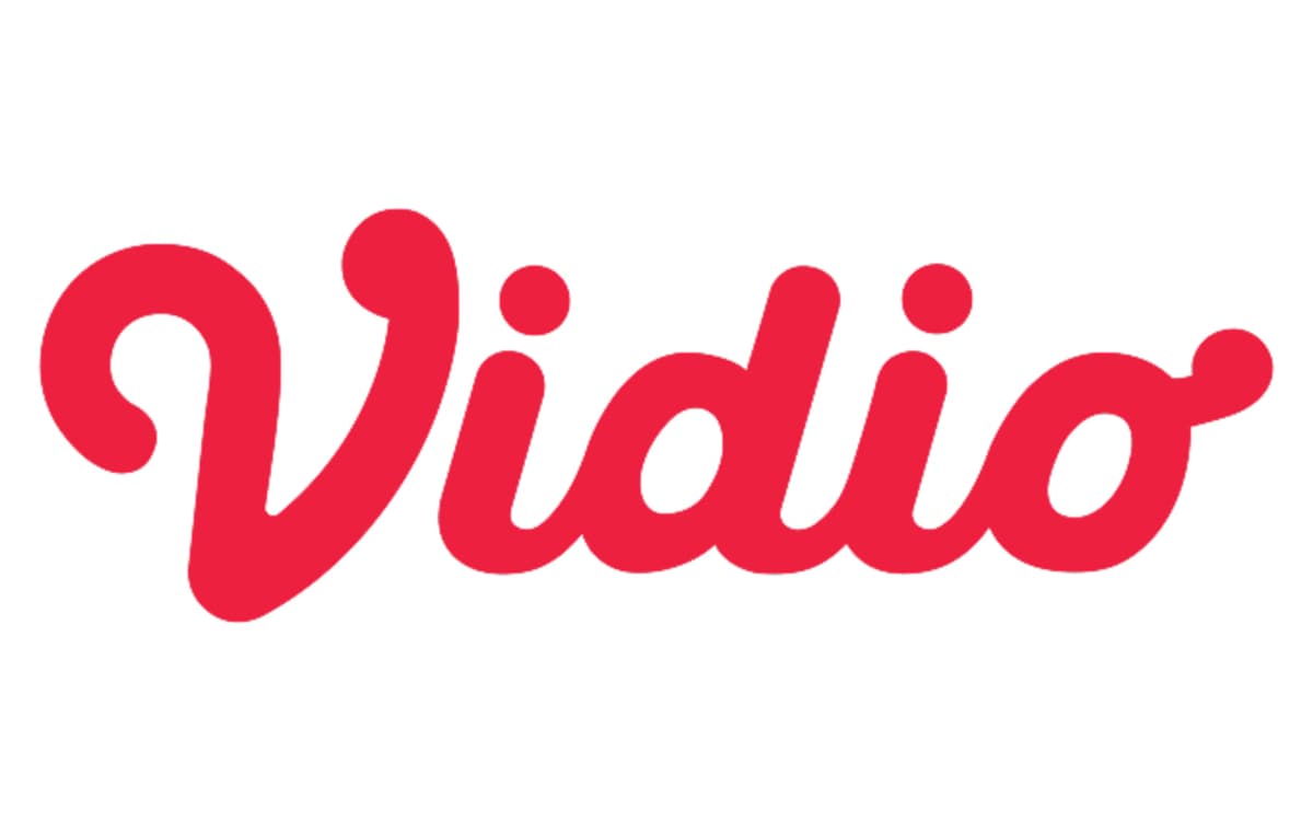 Vidio.com IDR