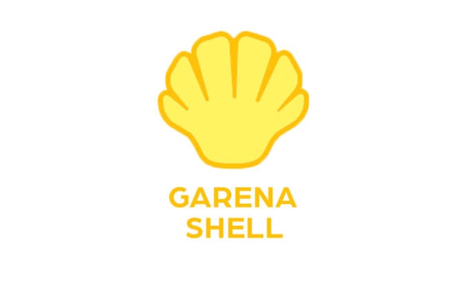 Garena 66 Shells IDR