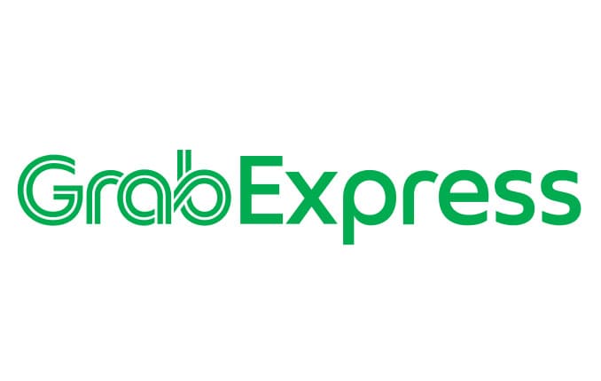 Grab Express ID 200000 IDR