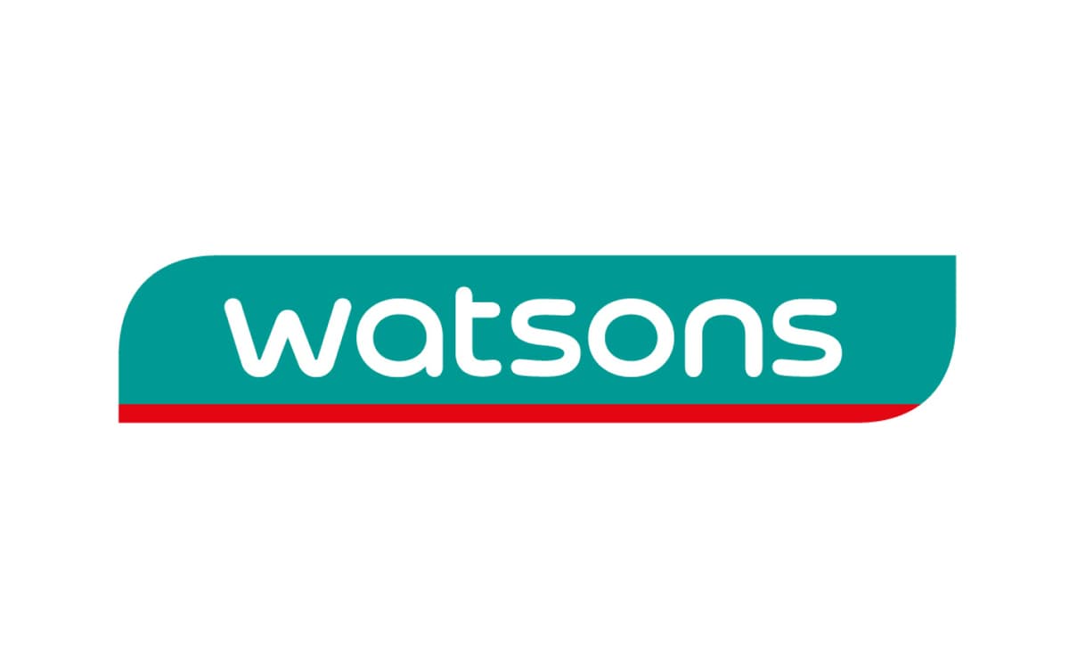 WATSONS MY 10 MYR