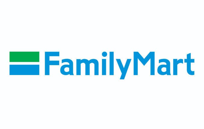FamilyMart MY 10 MYR