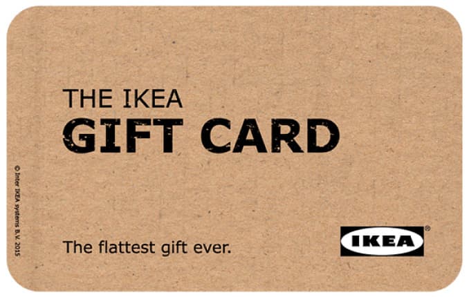 IKEA MY 200 MYR