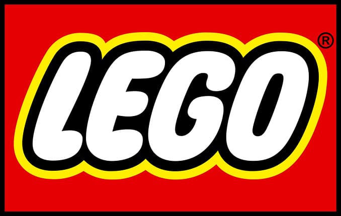 Lego SGD