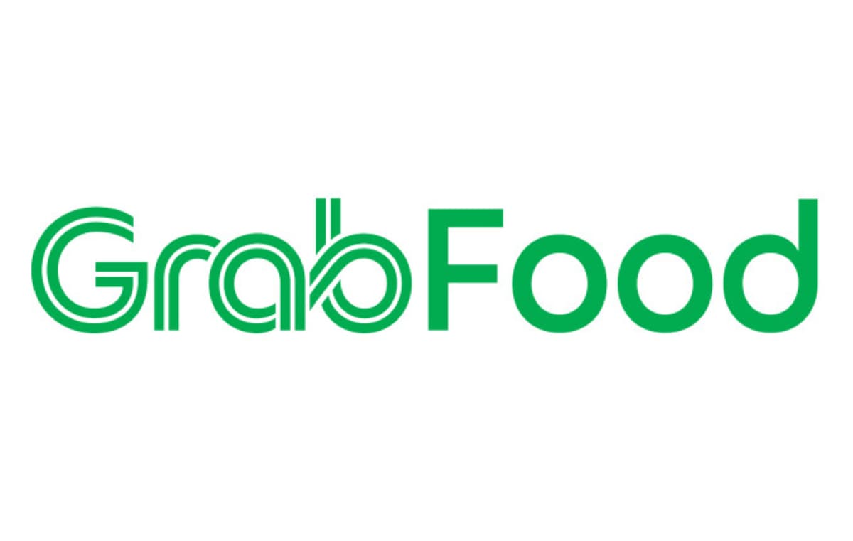 Grab Food SG 30 SGD