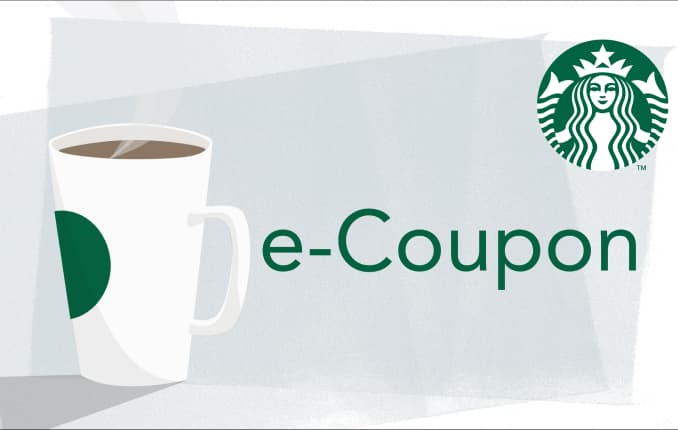 Starbucks TH 200 THB