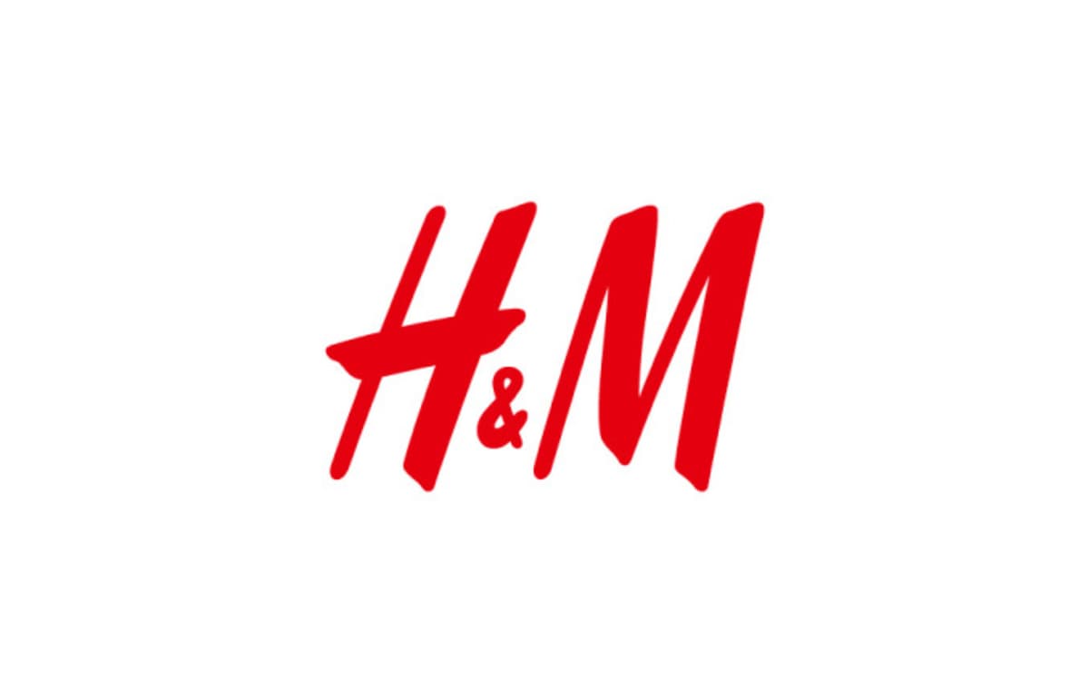 H&M TH 500 THB