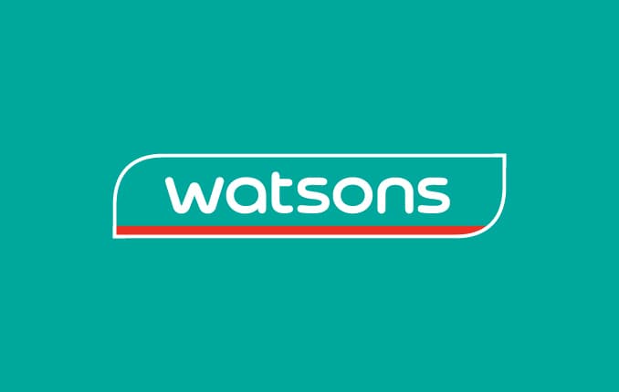 Watsons TH 300 THB