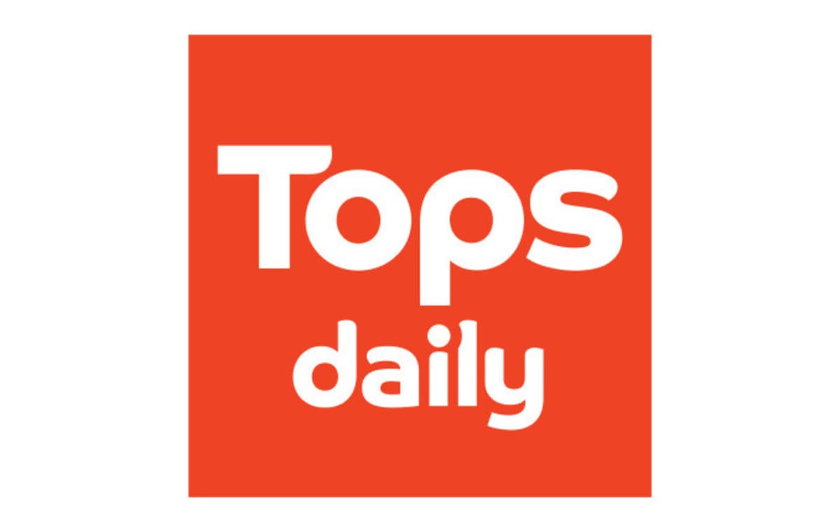 Tops Daily TH 50 THB